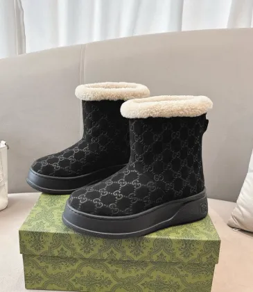 Gucci Shoes for Gucci rain boots #A44503