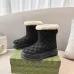 Gucci Shoes for Gucci rain boots #A44503