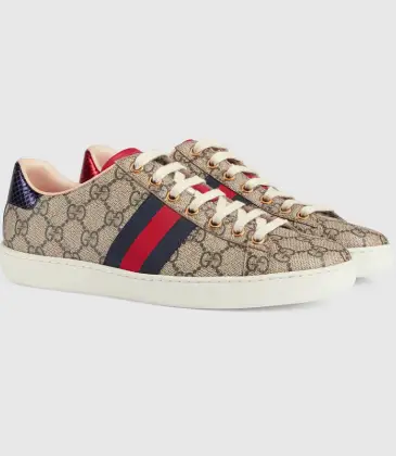 Gucci Shoes for MEN #914609