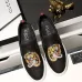 Men's Gucci Casual Shoes  Tiger embroidery  #989042