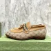 Gucci Classic loafers for men 1:1 good quality Gucci Men's Shoes #A46233