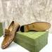 Gucci Classic loafers for men 1:1 good quality Gucci Men's Shoes #A46233