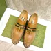 Gucci Classic loafers for men 1:1 good quality Gucci Men's Shoes #A46233