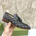 Gucci Classic loafers for men 1:1 good quality Gucci Men's Shoes #A46234