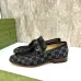 Gucci Classic loafers for men 1:1 good quality Gucci Men's Shoes #A46234