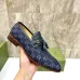 Gucci Classic loafers for men 1:1 good quality Gucci Men's Shoes #A46235