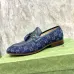 Gucci Classic loafers for men 1:1 good quality Gucci Men's Shoes #A46235