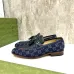 Gucci Classic loafers for men 1:1 good quality Gucci Men's Shoes #A46235