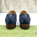 Gucci Classic loafers for men 1:1 good quality Gucci Men's Shoes #A46235