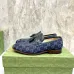 Gucci Classic loafers for men 1:1 good quality Gucci Men's Shoes #A46235