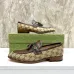 Gucci Classic loafers for men 1:1 good quality Gucci Men's Shoes #A46236