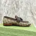 Gucci Classic loafers for men 1:1 good quality Gucci Men's Shoes #A46236