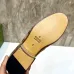 Gucci Classic loafers for men 1:1 good quality Gucci Men's Shoes #A46236