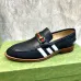 Gucci Classic loafers for men 1:1 good quality Gucci Men's Shoes #A46239