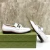 Gucci Classic loafers for men 1:1 good quality Gucci Men's Shoes #A46247