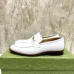 Gucci Classic loafers for men 1:1 good quality Gucci Men's Shoes #A46248