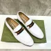 Gucci Classic loafers for men 1:1 good quality Gucci Men's Shoes #A46248