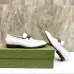 Gucci Classic loafers for men 1:1 good quality Gucci Men's Shoes #A46248