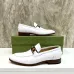 Gucci Classic loafers for men 1:1 good quality Gucci Men's Shoes #A46248