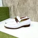 Gucci Classic loafers for men 1:1 good quality Gucci Men's Shoes #A46248