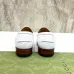 Gucci Classic loafers for men 1:1 good quality Gucci Men's Shoes #A46248