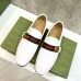 Gucci Classic loafers for men 1:1 good quality Gucci Men's Shoes #A46248