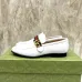 Gucci Classic loafers for men 1:1 good quality Gucci Men's Shoes #A46248