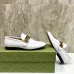 Gucci Classic loafers for men 1:1 good quality Gucci Men's Shoes #A46248