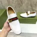 Gucci Classic loafers for men 1:1 good quality Gucci Men's Shoes #A46248