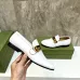 Gucci Classic loafers for men 1:1 good quality Gucci Men's Shoes #A46248