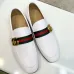 Gucci Classic loafers for men 1:1 good quality Gucci Men's Shoes #A46248