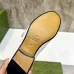 Gucci Classic loafers for men 1:1 good quality Gucci Men's Shoes #A46248