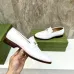 Gucci Classic loafers for men 1:1 good quality Gucci Men's Shoes #A46248