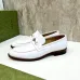 Gucci Classic loafers for men 1:1 good quality Gucci Men's Shoes #A46248