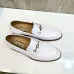 Gucci Classic loafers for men 1:1 good quality Gucci Men's Shoes #A46248