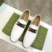 Gucci Classic loafers for men 1:1 good quality Gucci Men's Shoes #A46248