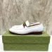 Gucci Classic loafers for men 1:1 good quality Gucci Men's Shoes #A46248