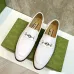 Gucci Classic loafers for men 1:1 good quality Gucci Men's Shoes #A46248