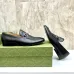 Gucci Classic loafers for men 1:1 good quality Gucci Men's Shoes #A46252