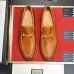 Gucci Shoes for Men's Gucci OXFORDS #99905368