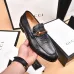 Gucci Shoes for Men's Gucci OXFORDS #A32725