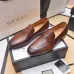 Gucci Shoes for Men's Gucci OXFORDS #A32728