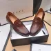 Gucci Shoes for Men's Gucci OXFORDS #A32728