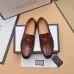 Gucci Shoes for Men's Gucci OXFORDS #A32728