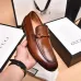 Gucci Shoes for Men's Gucci OXFORDS #A32730