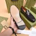 Gucci Shoes for Men's Gucci OXFORDS #A32731