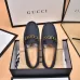 Gucci Shoes for Men's Gucci OXFORDS #A36549