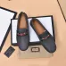 Gucci Shoes for Men's Gucci OXFORDS #A36553