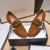 Gucci Shoes for Men's Gucci OXFORDS #A38498