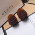 Gucci Shoes for Men's Gucci OXFORDS #A38499